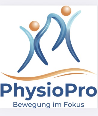 LOGO PhysioPro